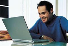Nebenjobs im Internet