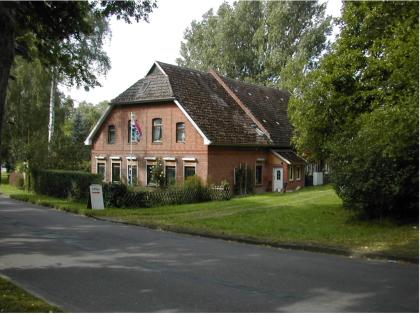 Urlaub in Mecklenburg Vorpommern