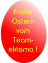 OsterEi - Webseite. Homepage vom Profi