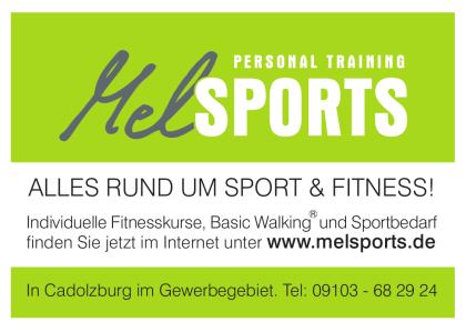 Alles rund um Sport & Fitness