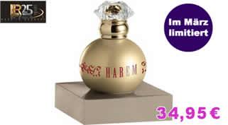 LR Harem Priv e Edition 50 ml Eau de Parfum