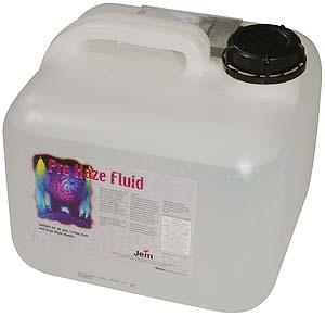 JEM Pro Haze Fluid 9,5 L Kanister