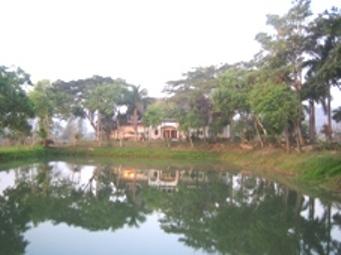 Beteiligung geboten an idyllischem Natur-Urlaubs-Resort in Nord-Thailand