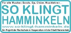 SO KLINGT HAMMINKELN --- CD-Projekt2021