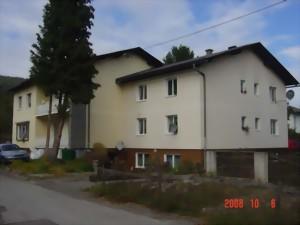 Ertragshaus Anlageobjekt Zinshaus