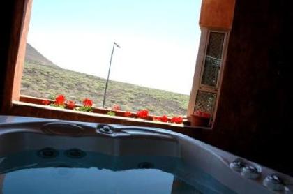 Ferienwohnung auf Teneriffa - Appartment Beneharo 2 SZ