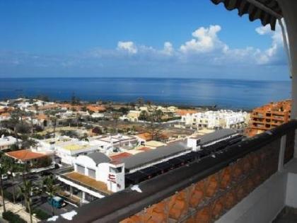 Ferienhaus und Ferienwohnung auf Teneriffa - Appartment Flamingo 3
