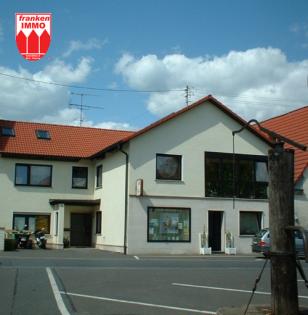 GEPFLEGTES 2 Familienhaus   Laden