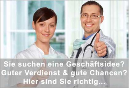 Nebenjob / Hauptjob für jedermann zu vergeben