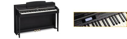 ....schönes Digitalpiano, Celviano Casio AP-620, NEU Highhlight