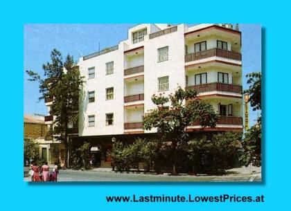 TENERIFFA Puerto de la Cruz _ 1 -2 Wochen ab € 309 inkl. Flug