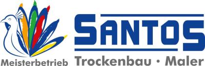 Santos Trockenbau Malerarbeiten in Viernheim, Gernsheim, Bürstadt, Lampertheim, 