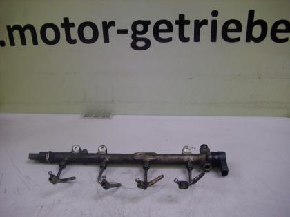 Mercedes Benz E Klasse 220 CDI W 210 2,2l Einspritzleiste A6110700095 044521400