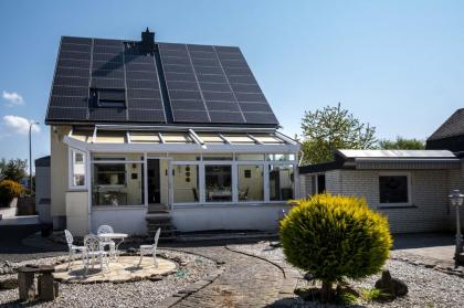 Ferienhaus Eifel / Vulkaneifel Preis f. 4 Pers. 1 Woche (6 Übermachtungen/ 7Tage