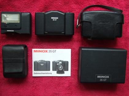 Minox 35GT