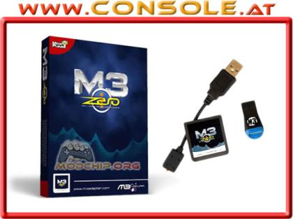 M3i Zero NDS Modul