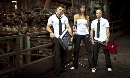 Deutsch Polnische Schlesische Band Hochzeit Hochzeitsband Livemusik