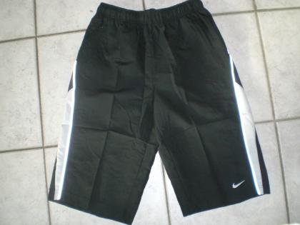 Nike Dry Fit Shorts SchwarzNeu OvP Top Angebot