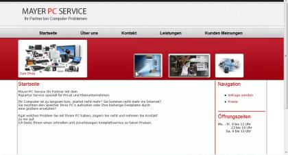 Mayer PC Service