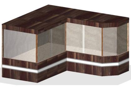 Terrarium Designer Modelle   Einzigartig   Individuell   Passgenau   Günstig   v
