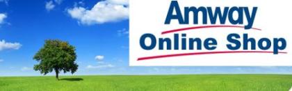 Amway Onlineshop www.hswshop.de 