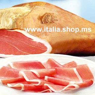Italienische WURST-SCHINKEN-Spezialitäten
