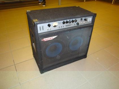 Ashdown MAG C210T-300 Combo E-Bass Neuwertig