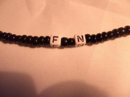 Probleme bei Schmuck aller Art