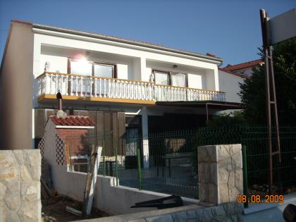 2 Fam. Haus in Zadar Dalmatien zu verk.