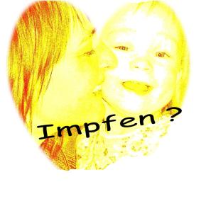 Die Impf Frage - Info Initiative einer Mutter