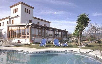 Hotel in spanien/ malga/ coin ideal fur ostern urlaub zu machen