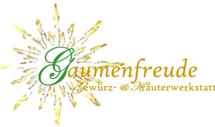 Restaurant Gaumenfreude - Gewürz- und Kräuterwerkstatt