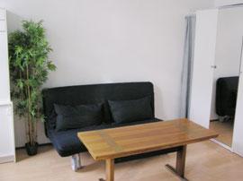 Apartment Neilreich, Wien