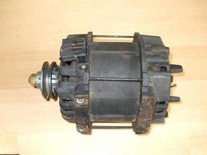 Miele Waschmotor gewerbe 185€ - MX1 MX01 MX2 MX02 WS5110 WS5514