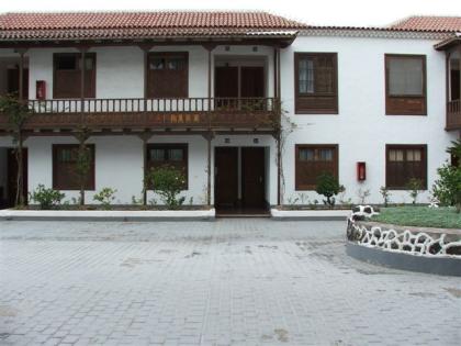     Teneriffa - Apt. Puerto Gigantes