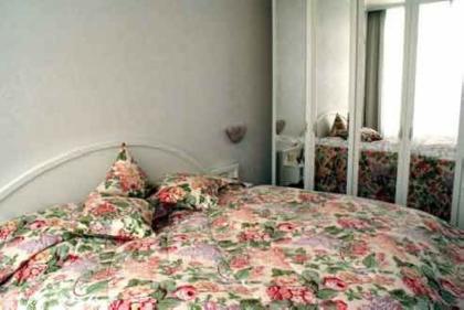 Appartment La Chiripa auf Teneriffa