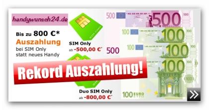 Mega Bundles   Handy-Discount-Tarife   supergünstige Datentarife   Flatrate-Disc