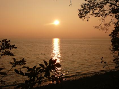 Fasten Urlaub am Bodensee