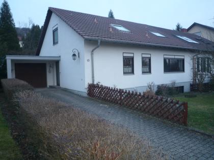 Haus (Top Lage in 69226) von privat zu vermieten