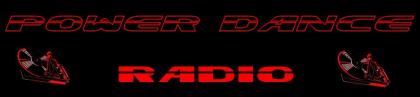 Power Dance Radio sucht Sponsor 