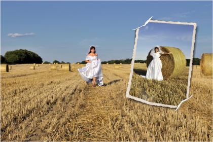 Brautpaar für kostenloses Fotoshooting am Gardasee gesucht