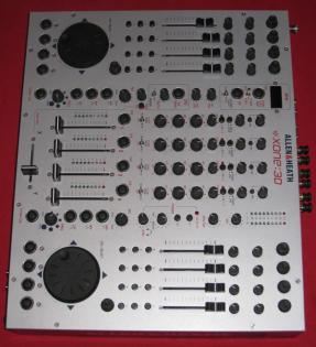 Allen   Heath Xone 3D - Generalüberholt - Guter Zustand