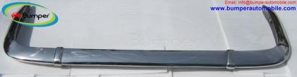 Renault Caravelle & Floride bumper (1958-1968)