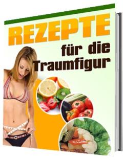 Kochbuch Mit Leckeren Kalorienarmen Rezepten 