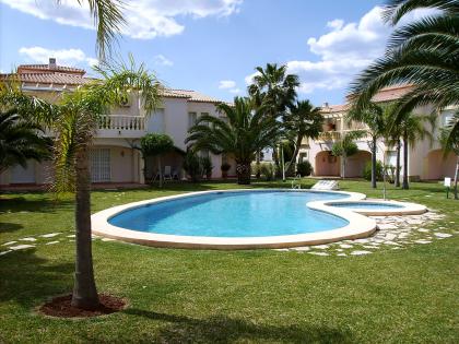 KomfortFeWo an der Costa Blanca unter 140.000 €