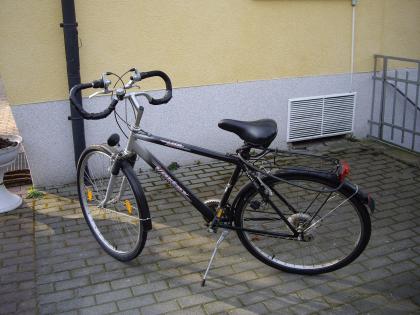 Therapie- Tandem  Copilot 24 