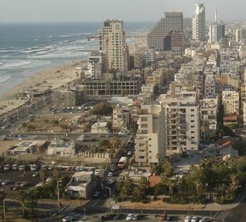 Unterkunft Israel, Vermietung Israel, Wohnung Israel, Zimmer Israel