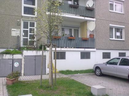 Wohnung in Stuttgart-Untertürkheim