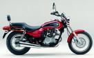 Verkaufe 125 ccm Chopper