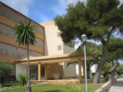 Ferienwohnung auf Mallorca zu verkaufen, Euro 55.000